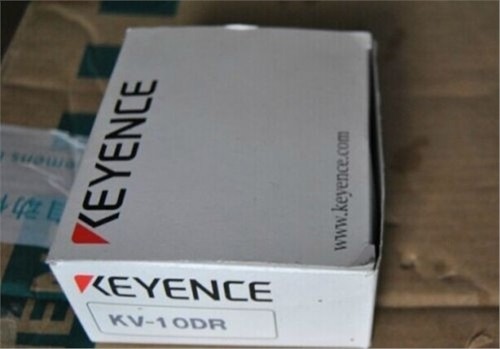 1Pcs New Keyence Plc Module KV-10DR iv - Picture 2 of 2