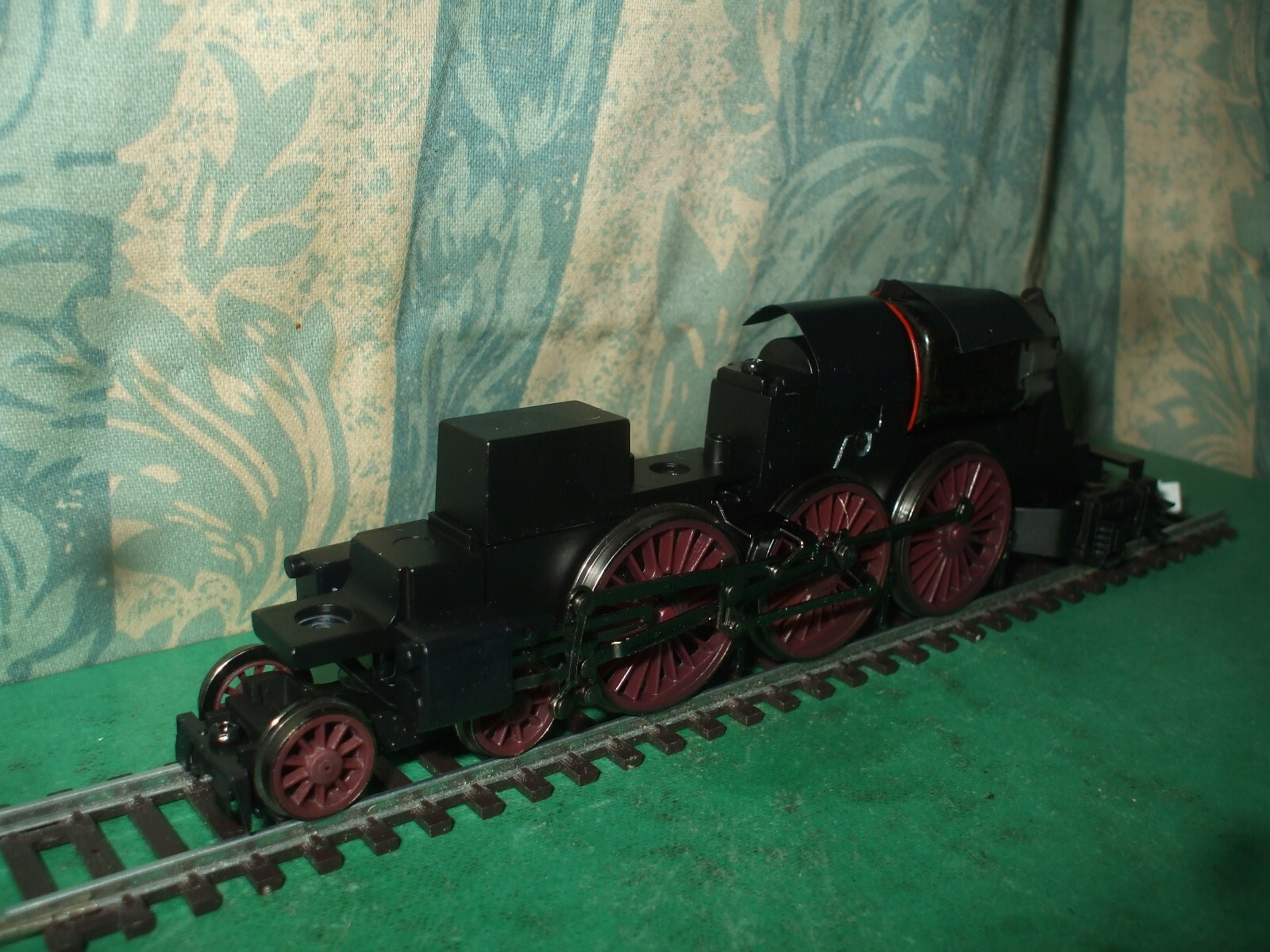 HORNBY LNER A4 CLASS LOCO CHASSIS ONLY - No.3 Deficyt super cena specjalna, 2022