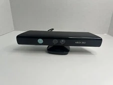 Microsoft Xbox 360 Kinect Motion Sensor Bar | Tested & Working