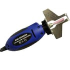 Household Mini Grinder Drill Chain Grinding Machine Chain Grinder Logging Saw