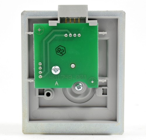 Lenze Keypad, Bedienteil, 401749.001 - Picture 4 of 4