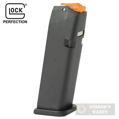 Glock OEM Pistol MAGAZINES .357SIG .380ACP .40SW .45ACP .45GAP 9mm 10mm - Picture 54 of 115