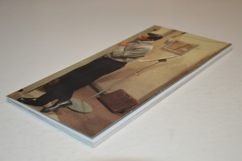 The Music of Johnny Mathis: A Personal Collection 1993 4 CD Box Set, CD's Sealed - Picture 12 of 12