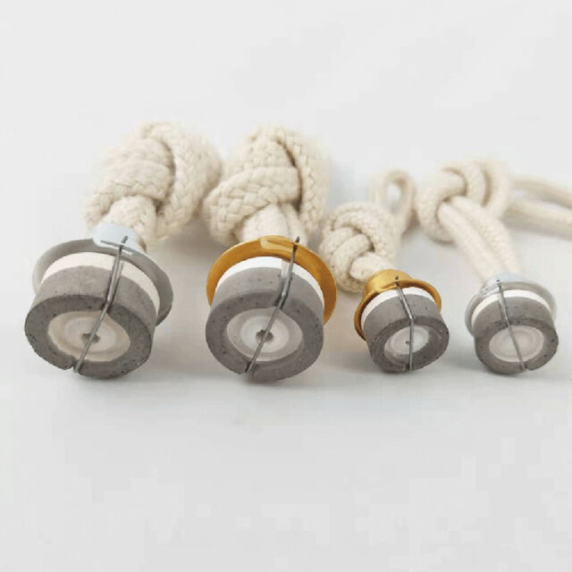 Replacement Fragrance Oil Lamp Wick Catalytic Burner Diffuser Aromatherapy Acc Replacement Fragrance Oil Lamp Wick Catalytic Burner Diffuser Aromatherapy Acc