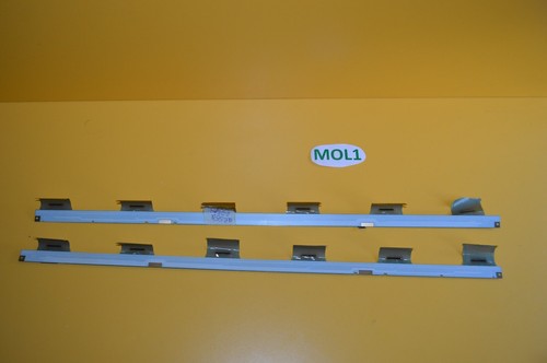 BN96-50255B LSF550FN16-QO1 SCHEDA T-CON BUFFER PER TV SAMSUNG QE55Q60BAUXZT - Imagen 4 de 8