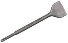 MAKITA 250mm x 40mm SDS PLUS ROTARY HAMMER SCALING CHISEL BIT