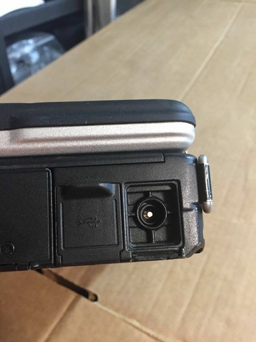 Panasonic Toughbook mk2 rugged laptop CF-30 Core 2 duo 1.6Ghz 4gb 160gb Win7 - Picture 4 of 7