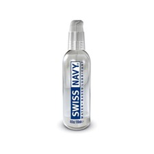 Swiss Navy Water-based Lube Personal Lubricant 4oz/118ml   