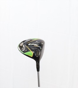 Callaway - Callaway EPIC FLASH レディースドライバー Sale! Callaway Ladies Epic Flash Star Driver - Fairway Golf