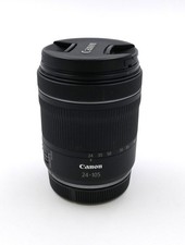 CANON RF 24-105MM F/4-7,1 IS STM, GUTER ZUSTAND