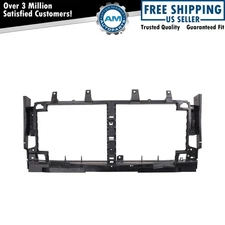 Active Grille Shutter Black For 19-21 Silverado 1500 22 Silverado 1500 LTD