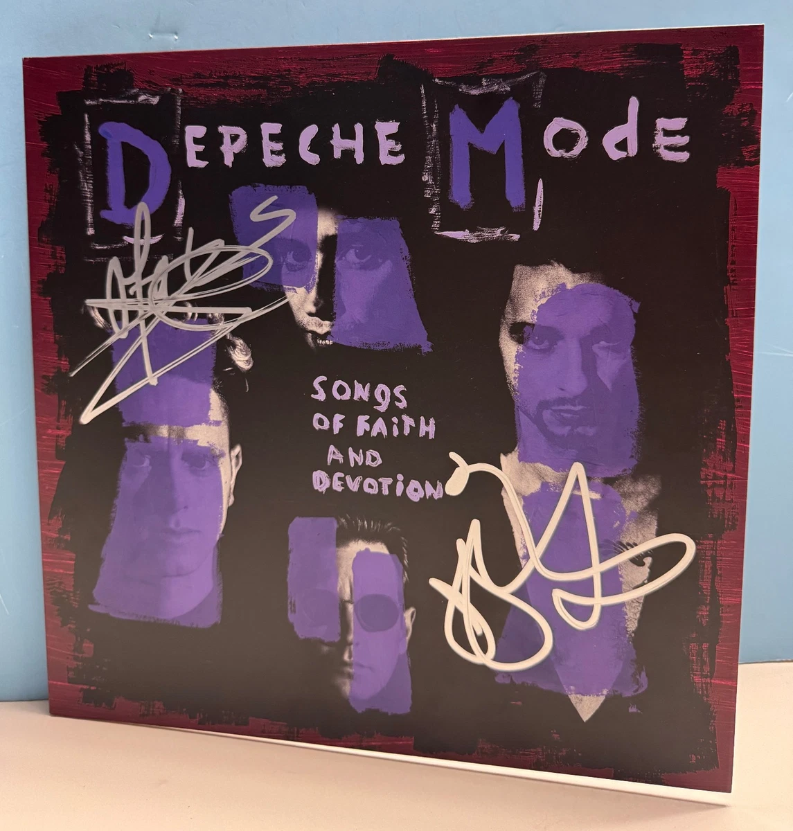 Depeche Mode products for sale | eBay