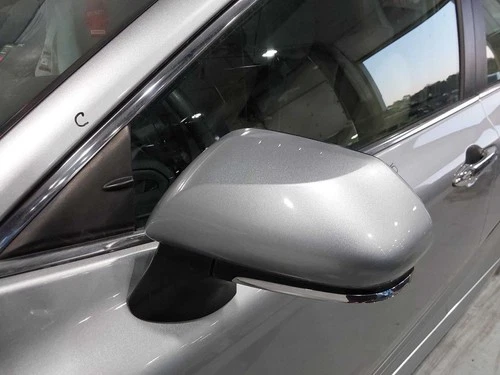 Driver Side View Mirror Power With Blind Spot Alert Fits 18-25 CAMRY 3044360