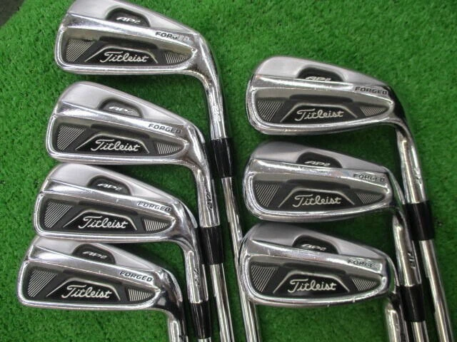 Titleist Ap2 712 for sale | eBay