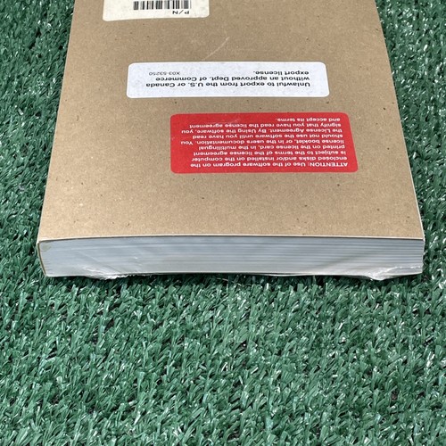 Microsoft Home Essentials 98 Media CD-ROM, Guide & Product Certificate - Sealed! - Picture 7 of 9