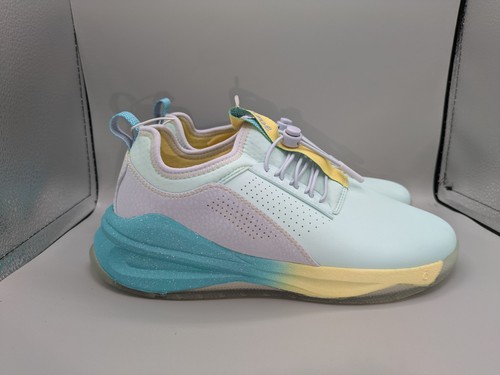 Clove Woman's Apple Jade Classic Limited Edition Nursing Shoes Sneakers SZ 7.5 - Picture 7 of 13