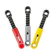 Shock Absorber Part 73129 - Small Building Block Component for Model Suspension