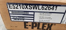dormakaba - E5210XSWL-626-41 - E-Plex 5200 Exit Trim, 3, 000 Access Codes, 30,