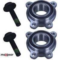 2X Radlagersatz Maxgear 33-1188 2 Radlager Satz Links Rechts Hinterachse