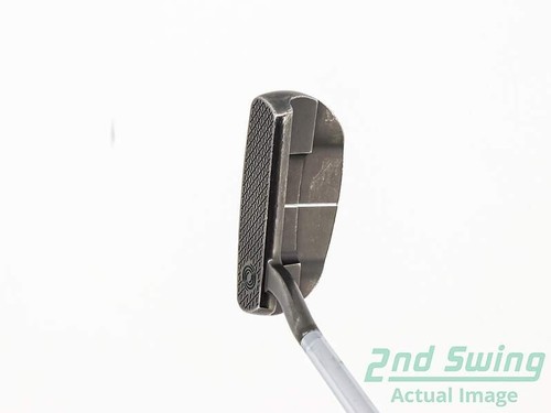 Odyssey Toulon Palm Beach Stroke Lab Putter Strong Arc Steel Right 36.25in - Picture 5 of 8