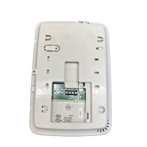 Honeywell 6280W Touchscreen Alarm Keypad S1632 - Picture 2 of 2