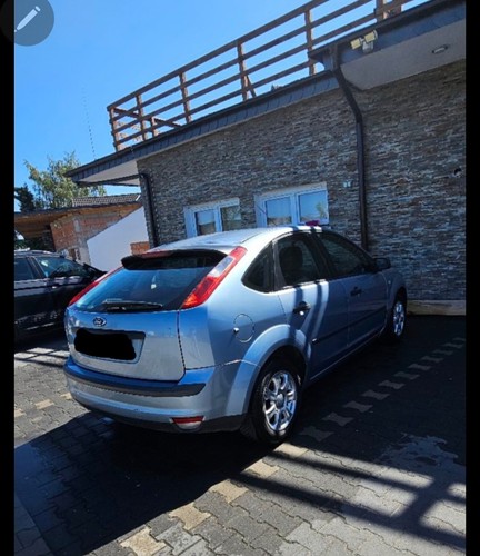 Ford Focus - Bild 3 von 11