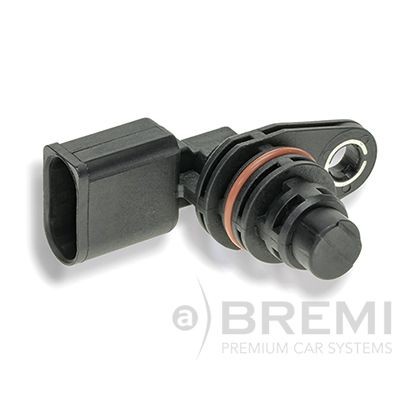 NOCKENWELLENSENSOR IMPULSGEBER BREMI 60011 A FÜR AUDI A3,A1,TT,A2,A8 D4,Q7,8P1 - Picture 2 of 5