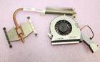 Genuine HP Pavilion AIO 22-A  Heatsink with Cooling Fan 809137-001 809140-001