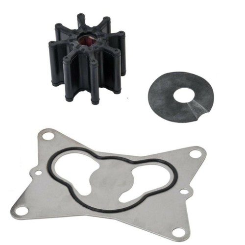 For Mercury Quicksilver Sea Water Pump Impeller Repair Kit 4.5 &6.2 47-8M0137221 - Picture 5 of 10