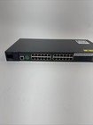 Cisco ME-3400-24TS-A ME 3400 Series 24-Port Ethernet Access Switch