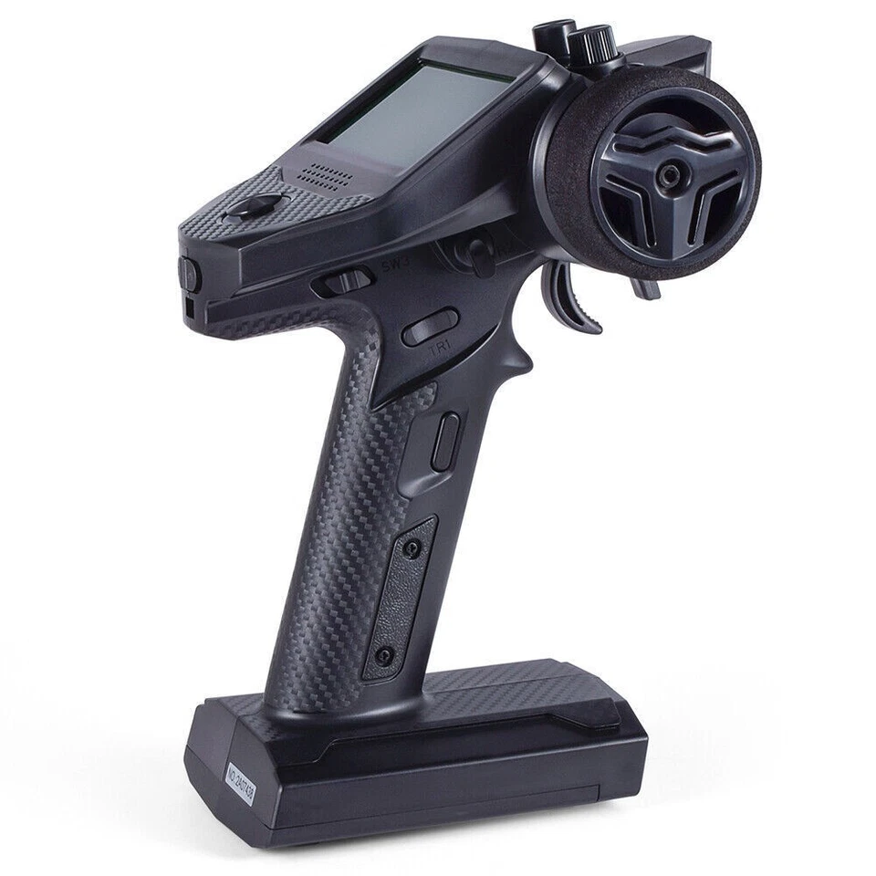 Flysky RC Sender und Empfänger R7P FS-R7P 7CH 2,4 GHz für RC Auto LKW Boot - Bild 3 von 4