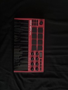 値下　MPK mini mk3 【美品】 Akai Mpk Mini Mk3 | eBay