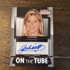 2015 Panini Americana Trading Cards 6