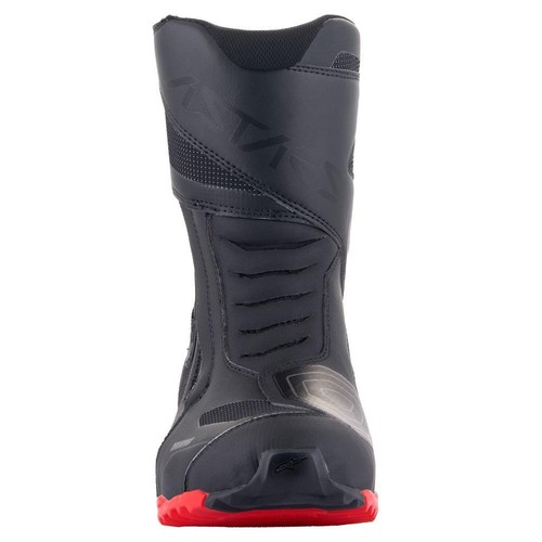 Alpinestars RT-7 Drystar Waterproof Touring Motorcycle Boots Adventure Black - Picture 4 of 8