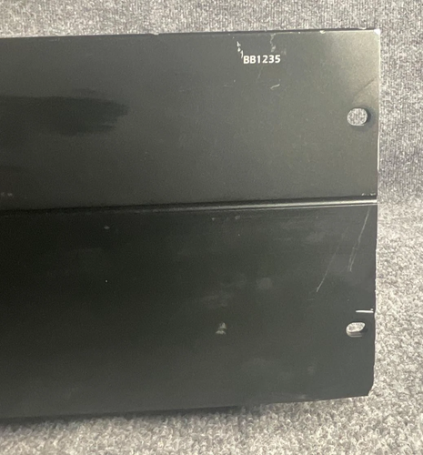 SpeakerCraft BB1235 Amplificatore di potenza Big Bang 12 canali 35W - solo per ricambi - Foto 5 di 19