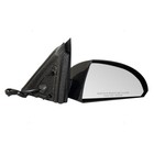 For 2006-2013 Impala Power Mirror Heated Non-Fold Right 25947196 GM1321392