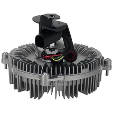 Cooling System Fan Clutch for Ford Super Duty E-Series 6.2L 2017-2019 3240