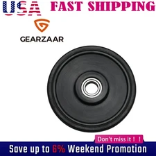 5.63" IDLER WHEEL WITH BEARING 1604-837 3604-039 FOR ARCTIC CAT PPD 20MM US
