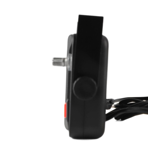 Głośnik zewnętrzny czarny 8Ω lepsza jakość dźwięku niezawodny solidny H - Zdjęcie 1 z 21