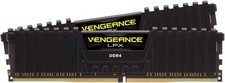 Corsair Vengeance LPX 16GB (2x8GB) DDR4 3200MHz C16 XMP 2,0 High Performance Des
