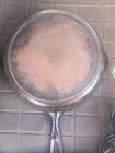 vintage lodge cast iron skillet 8