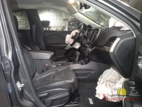 Jeep Cherokee 2018 8,4 pulgadas, ASM, 68312540AD - Imagen 6 de 12