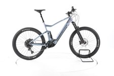 Scott Strike eRIDE 930 E-MTB full suspended Bosch Batteria 625Wh 29" blu Pro