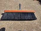 New old stock Vintage Stanley Slimline patio broom Product no 41 made in USA