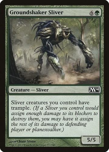 Magic 2014, Commons, Magic The Gathering, M14 MTG TCG - Picture 45 of 101