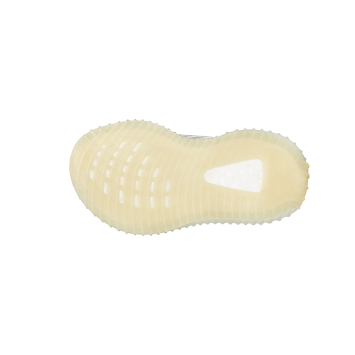 adidas  Yeezy Boost 350 V2 Slip On  Infant Boys Grey Sneakers Casual Shoes FX435 - Picture 4 of 6