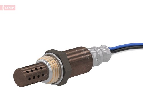 Sonda lambda sonda di carica per Fiat Sedici Justy III Suzuki dal 00-> Denso Dox-0351 - Foto 3 di 8