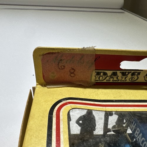 Lledo Models of Days Gone British Bacon Delivery Van 1:43 Diecast London - Picture 7 of 14