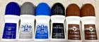 6-Avon WILD COUNTRY MIX Roll-On Antiperspirant Deodorant, 2.6 fl. oz