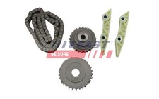 Kit de distribution Fiat 130